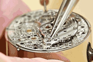 泉州劳力士手表官售后店地址查询
