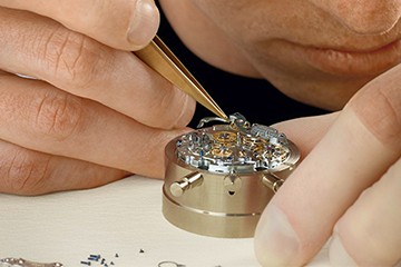 泉州劳力士正规官售后点电话