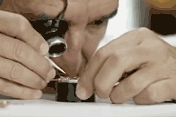 泉州劳力士名表官售后保养服务费用