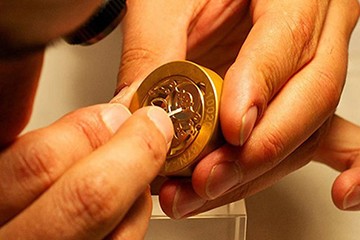 泉州劳力士名表售后清洗保养价格