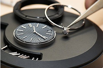 泉州劳力士手表售后维修服务店位置查询