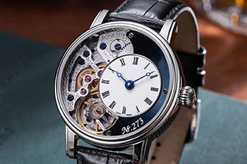 泉州劳力士手表机芯清洗多少钱