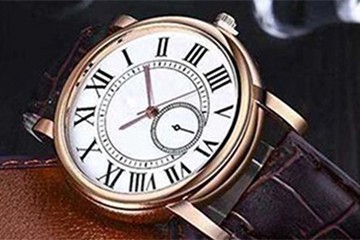 泉州劳力士手表售后保养点