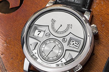 泉州劳力士机械表售后清洗机芯