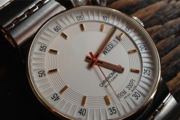 泉州劳力士售后保养网点