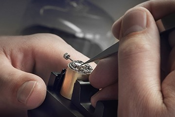 泉州劳力士售后保养中心