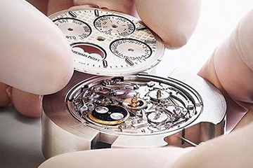 泉州劳力士手表官方售后保养中心