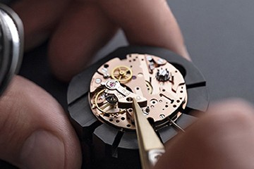 泉州劳力士官方售后保养店